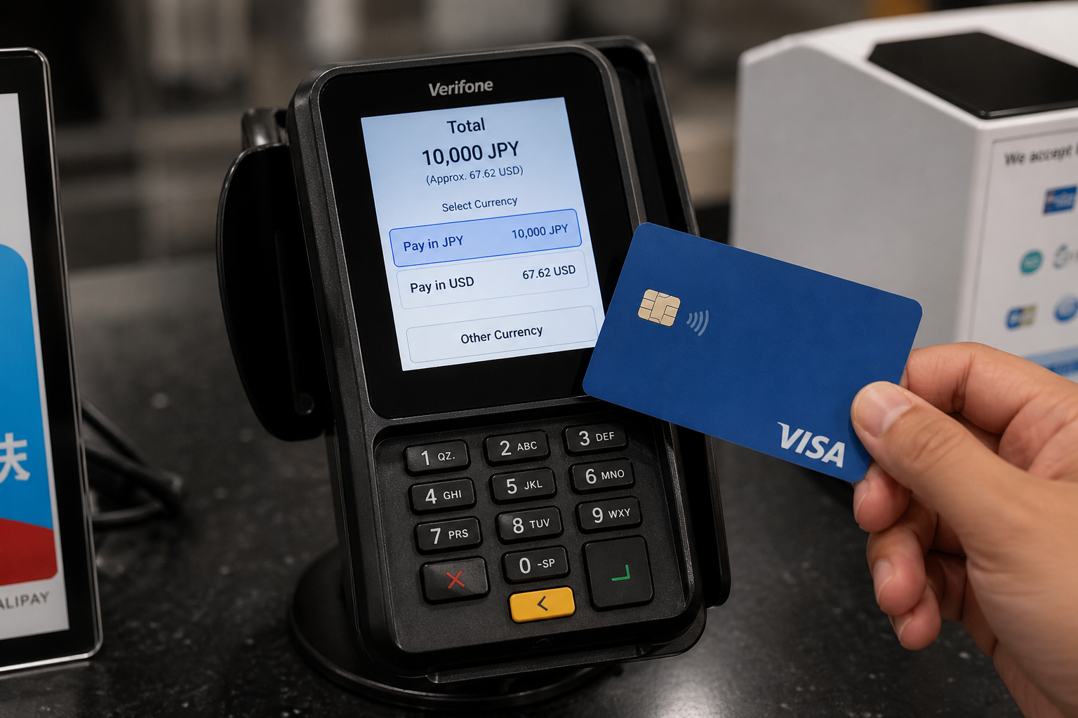 Planet Payment: cosa fa, per chi è pensato, e cosa valutare prima di sceglierlo
