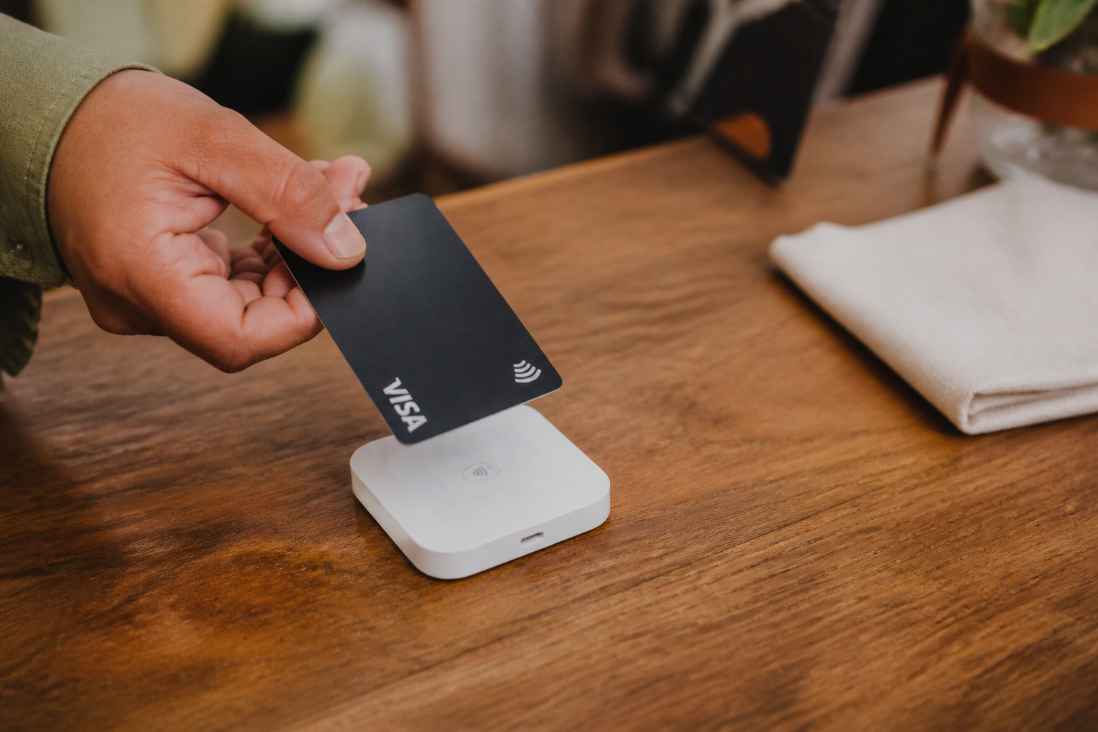 POS economico: come risparmiare senza comprare un problema