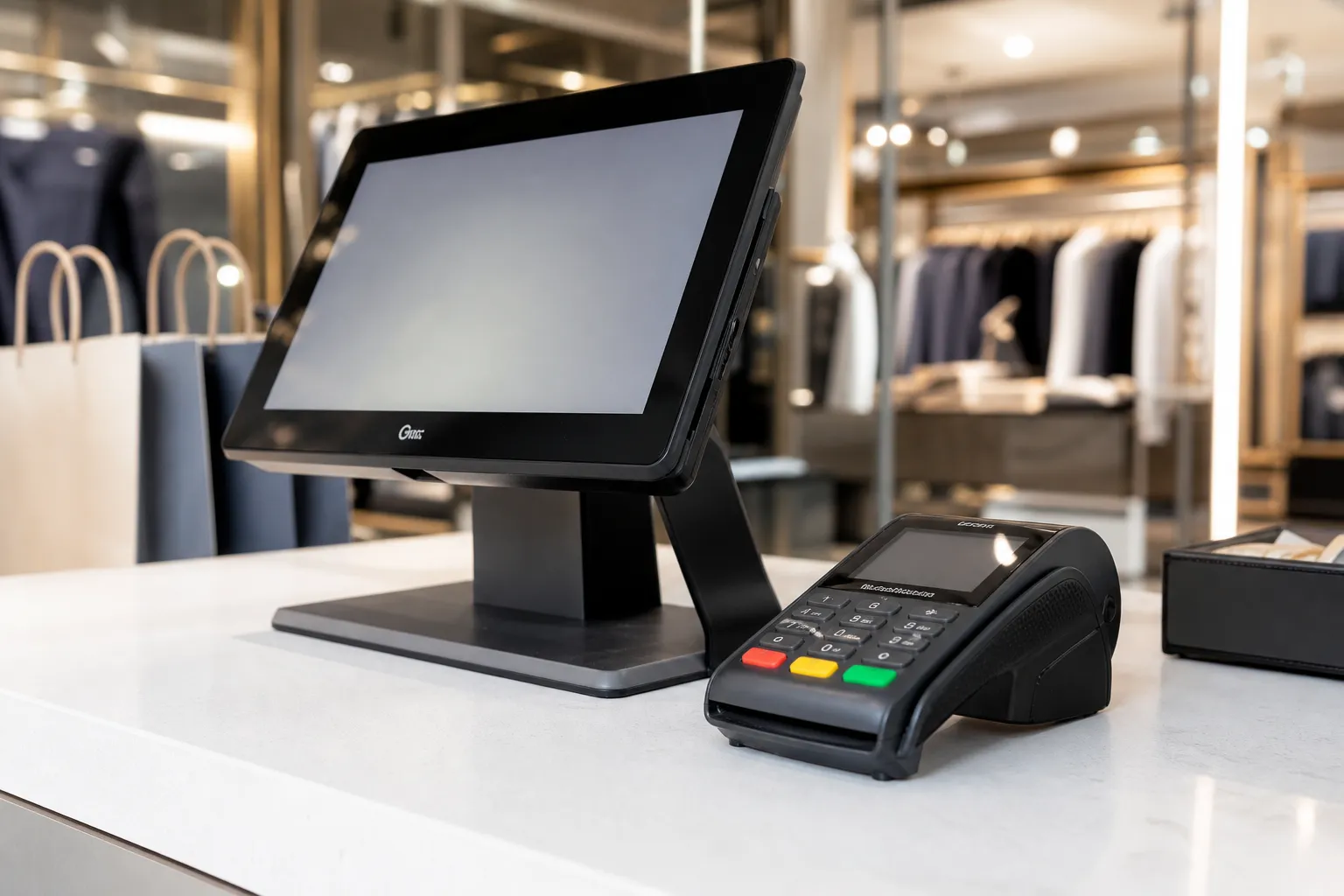 Negozi retail