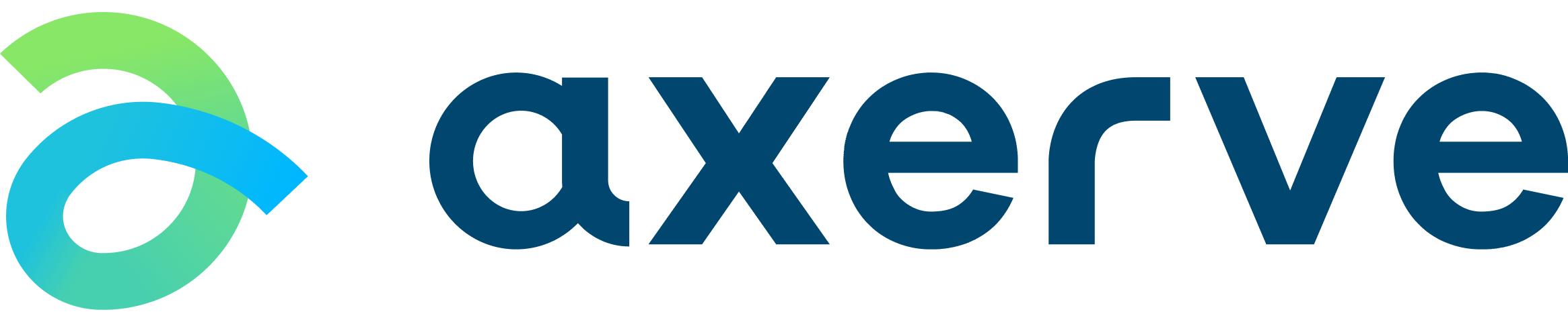 Axerve