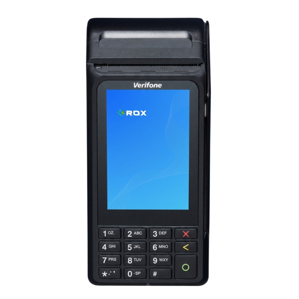 Verifone P630